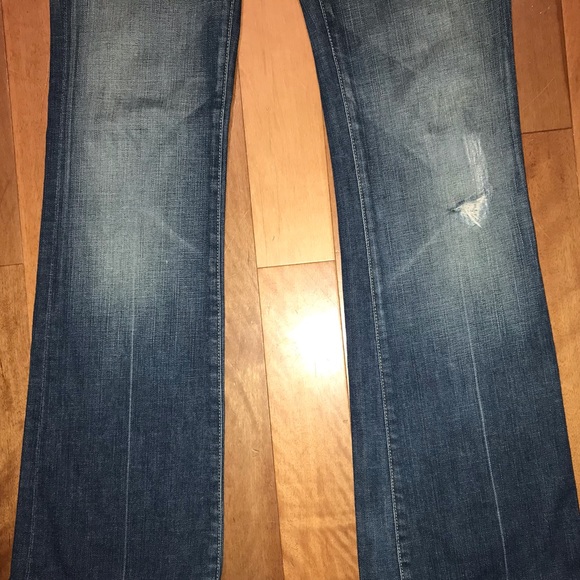 Citizens of Humanity Jeans - Picture 6 of 7